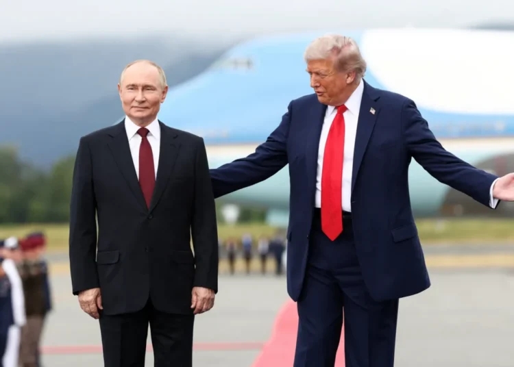 Putin punks Trump as president’s brags about phone call torched by Kremlin