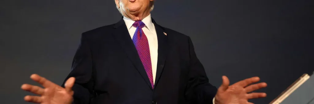 ‘Say what?’ Outrage as cost of Trump’s first week at war with Iran revealed