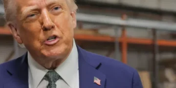 Trump unveils new ‘highly improved’ renderings of Kennedy Center