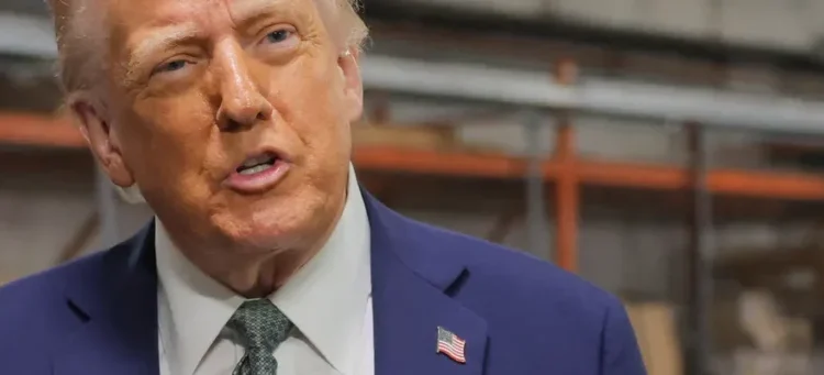 Trump unveils new ‘highly improved’ renderings of Kennedy Center