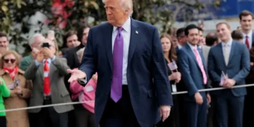 Trump just earned an economic title he’ll never brag about