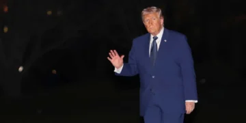 Trump announces America is opening its first new oil refinery in 50 years