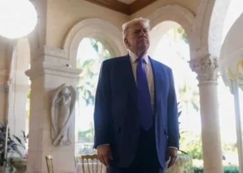 ‘Yummy’ election result in Trump’s backyard has Democrats licking chops: data guru