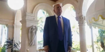 ‘Yummy’ election result in Trump’s backyard has Democrats licking chops: data guru