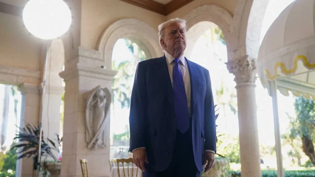 ‘Yummy’ election result in Trump’s backyard has Democrats licking chops: data guru