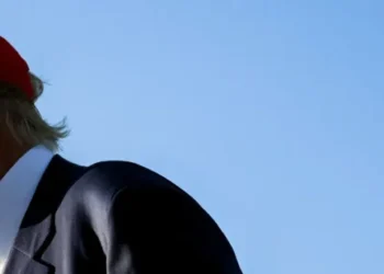 MAGA influencer doubts Trump’s war strategy