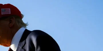 MAGA influencer doubts Trump’s war strategy