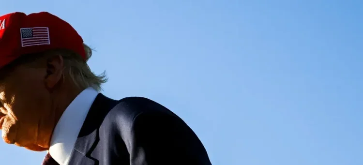 MAGA influencer doubts Trump’s war strategy