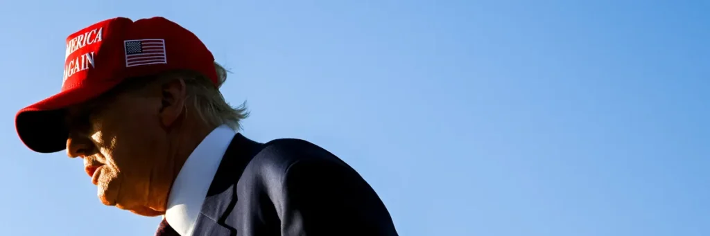 MAGA influencer doubts Trump’s war strategy