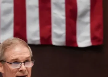 CNN anchor cuts off Jim Jordan as exchange gets testy: ‘No one’s talking about that’