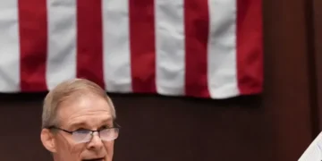 CNN anchor cuts off Jim Jordan as exchange gets testy: ‘No one’s talking about that’