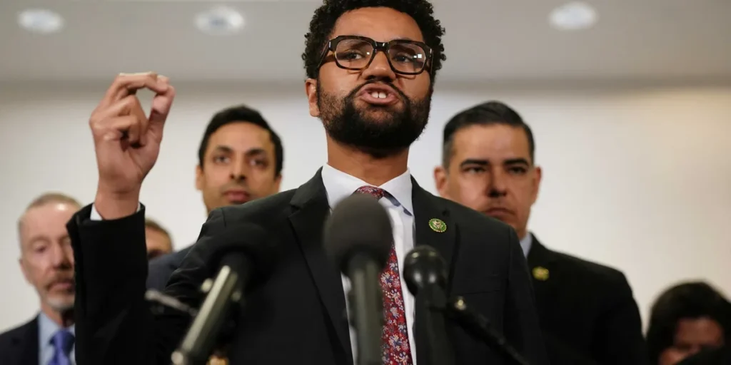 House Dems rage at GOP’s ‘fake’ Pam Bondi deposition: ‘We want her under oath!’