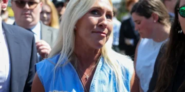 MAGA leader warns ‘Texas will be flipping its Senate seat blue’ if one trend persists