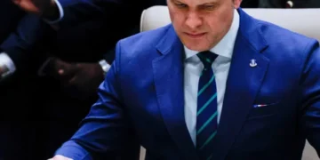 ‘Broken boy in a costume’: Trump official hit with scorching attack from ex-GOP strategist