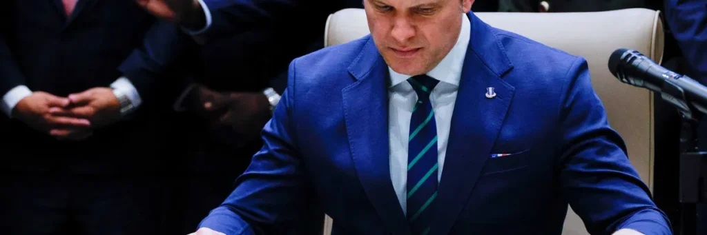 ‘Broken boy in a costume’: Trump official hit with scorching attack from ex-GOP strategist