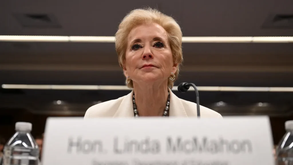 Trump admin sent chilling message about what’s ‘next on the chopping block’: union head