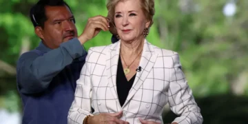 Trump official baffles with ‘weird and completely wrong’ video game ‘nostalgia slop’