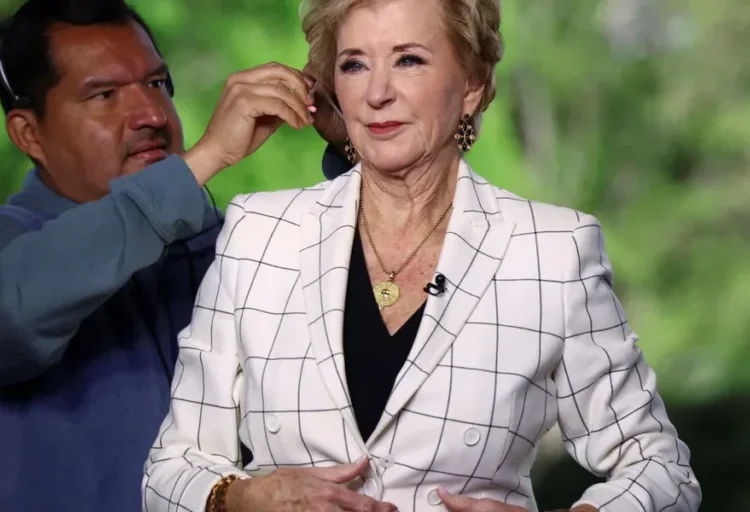 Trump official baffles with ‘weird and completely wrong’ video game ‘nostalgia slop’