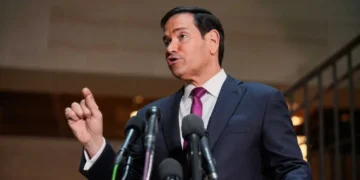 ‘Poor answer’: MAGA lawmaker gives Rubio an F for ‘disappointing’ Iran comments