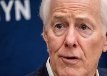 MAGA forces Trump’s hand to snub sitting Senate Republican: ‘The endorsement looks dead’