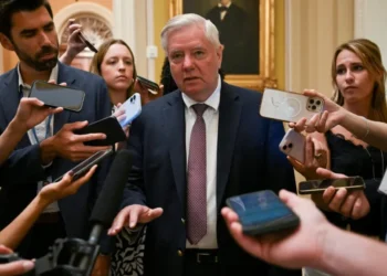 MAGA senator under fire after Fox interview