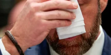 Trump’s DHS pick shamed for defending violent duels in Congress: ‘Illegal for 170 years’