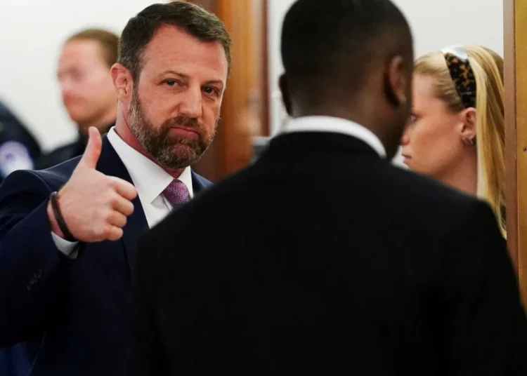 CNN’s Dana Bash taken aback as Senate hearing devolves into ‘Real Housewives’ episode