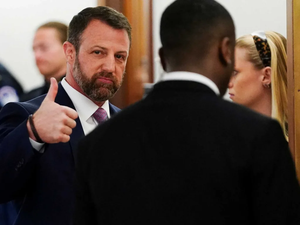 CNN’s Dana Bash taken aback as Senate hearing devolves into ‘Real Housewives’ episode