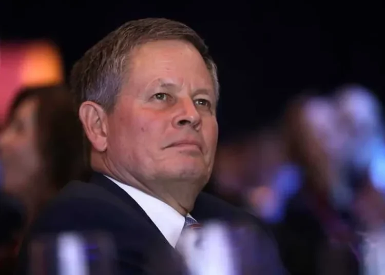 Senate Republican ‘abruptly’ retires after 2 terms