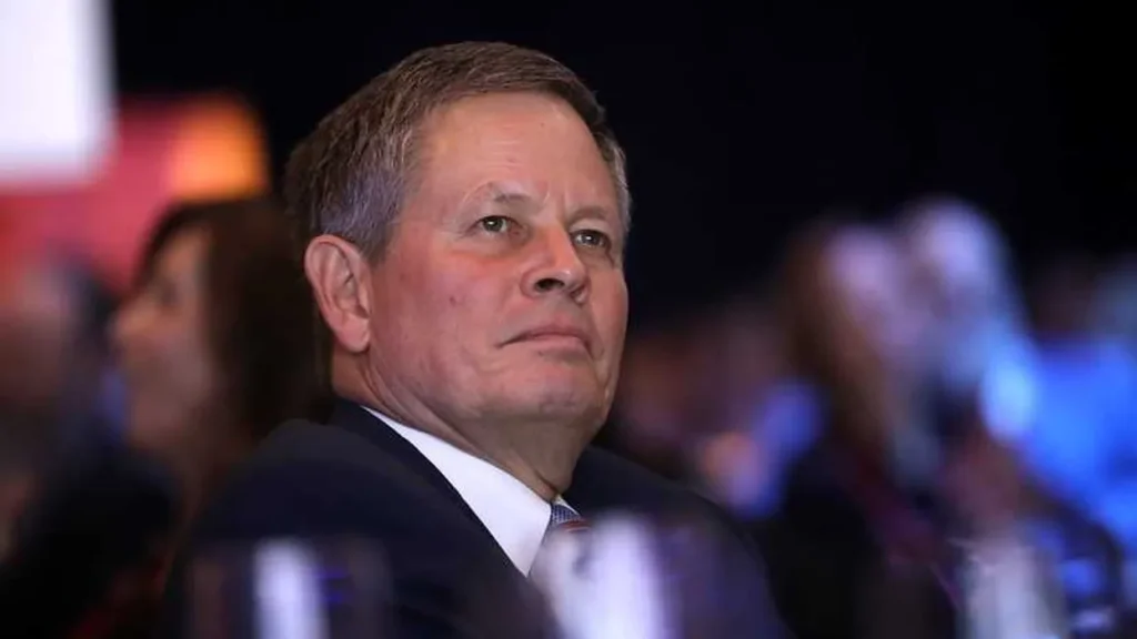 Senate Republican ‘abruptly’ retires after 2 terms