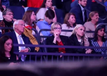 GOP senator’s Biden-era veto may backfire as nominee she ‘tanked’ may soon take her seat