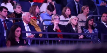 GOP senator’s Biden-era veto may backfire as nominee she ‘tanked’ may soon take her seat