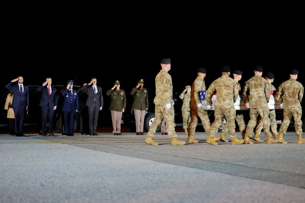 Pennington was assigned to the 1st Space Battalion, 1st Space Brigade, at Fort Carson in Colo.