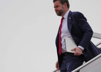 JD Vance catches heat for answer on Iran strike ‘objectives’ on Fox News