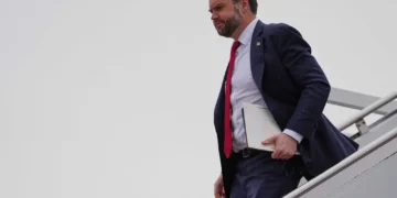 JD Vance catches heat for answer on Iran strike ‘objectives’ on Fox News