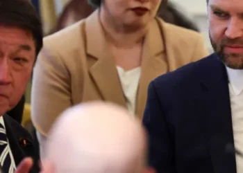 JD Vance’s ‘diminution’ accelerates as the war in Iran rages on: analysts