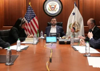 ‘Shapeshifter’ JD Vance just revealed something ‘quite ugly’ about himself: expert