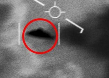 White House ignites internet frenzy as it registers ‘aliens.gov’: ‘It’s time!’