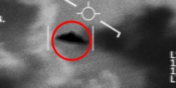 White House ignites internet frenzy as it registers ‘aliens.gov’: ‘It’s time!’