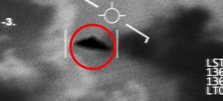 White House ignites internet frenzy as it registers ‘aliens.gov’: ‘It’s time!’