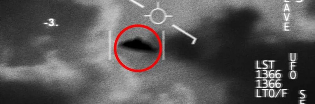 White House ignites internet frenzy as it registers ‘aliens.gov’: ‘It’s time!’