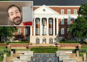 UMD research assistant’s sick call to bomb LA and Miami to wipe out Trump-supporting immigrants