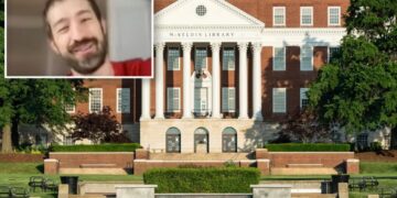 UMD research assistant’s sick call to bomb LA and Miami to wipe out Trump-supporting immigrants