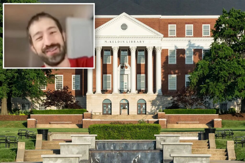 UMD research assistant’s sick call to bomb LA and Miami to wipe out Trump-supporting immigrants
