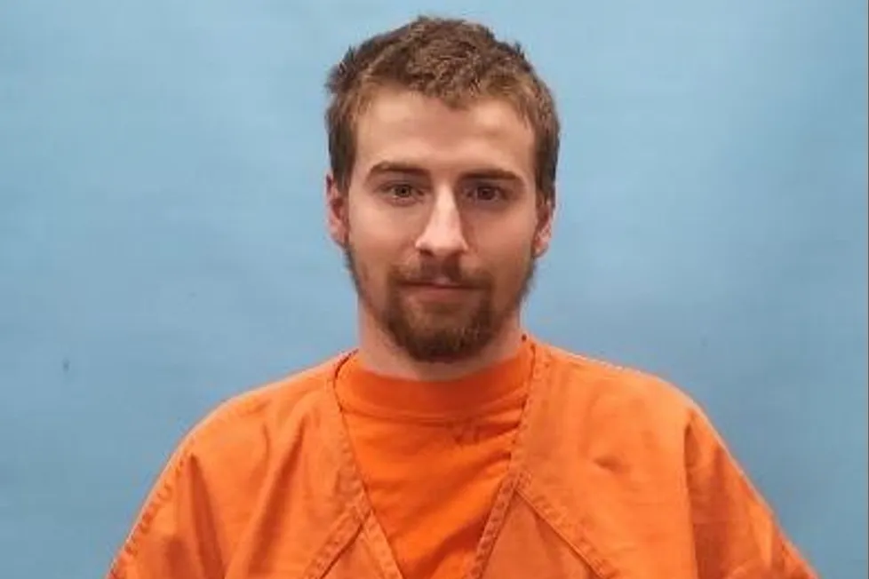 Ivan Miller has been charged with aggravated murder and a slew of other charges.