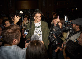 Why some Democrats want to shut off Hasan Piker’s ‘megaphone’