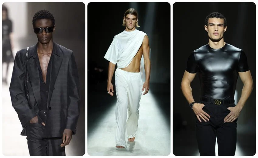 Gucci Fall 2026. Source: Getty