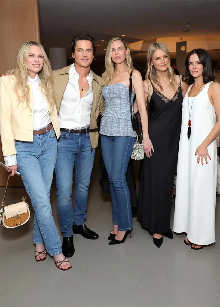 Bloomingdale's celebrates California Love at Frame HQ on March 17, 2026 in Beverly Hills, California. Source: Getty