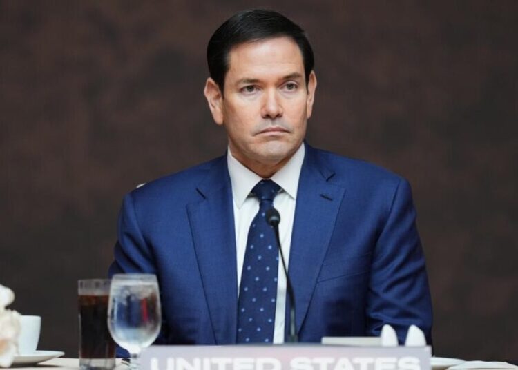 State Department slashes fee to renounce U.S. citizenship by 80% to $450