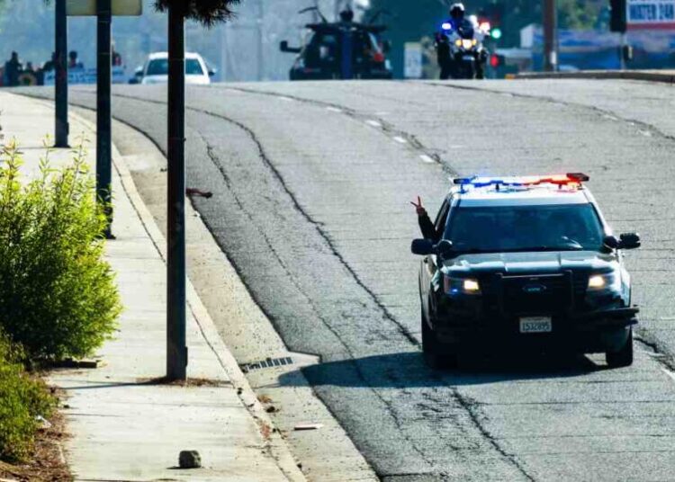 Riverside wants to fire three cops for claiming they are disabled, attorney says